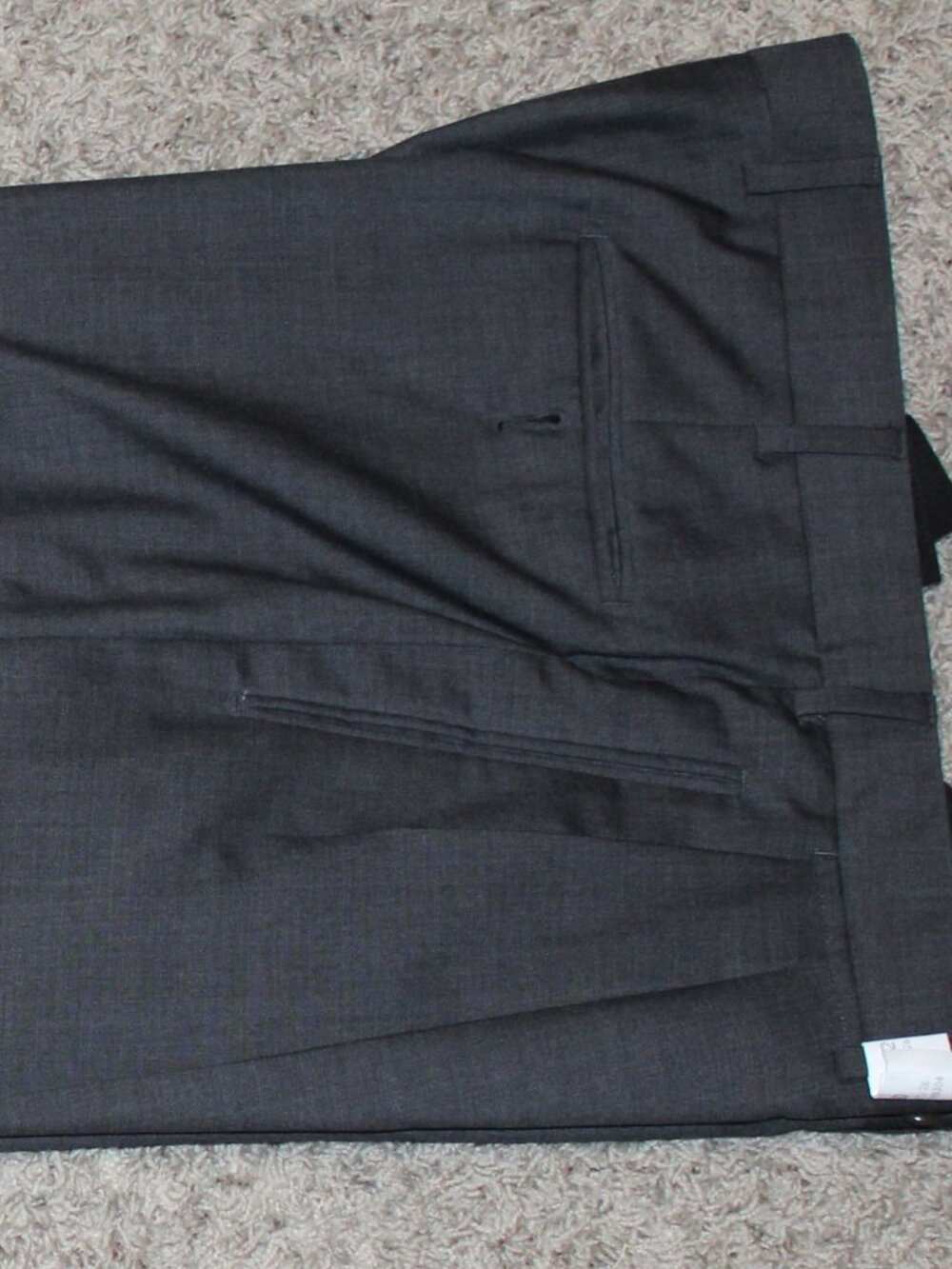 Ermenegildo Zegna Men's Pants 34 x 24